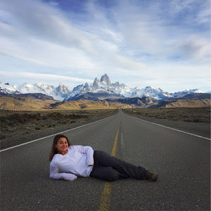 Meet your Posher, Elinore